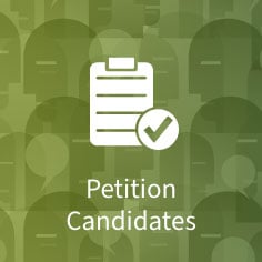 Petition Candidates
