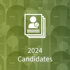 2024 SOA Election Candidates