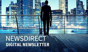 NewsDirect Newsletter